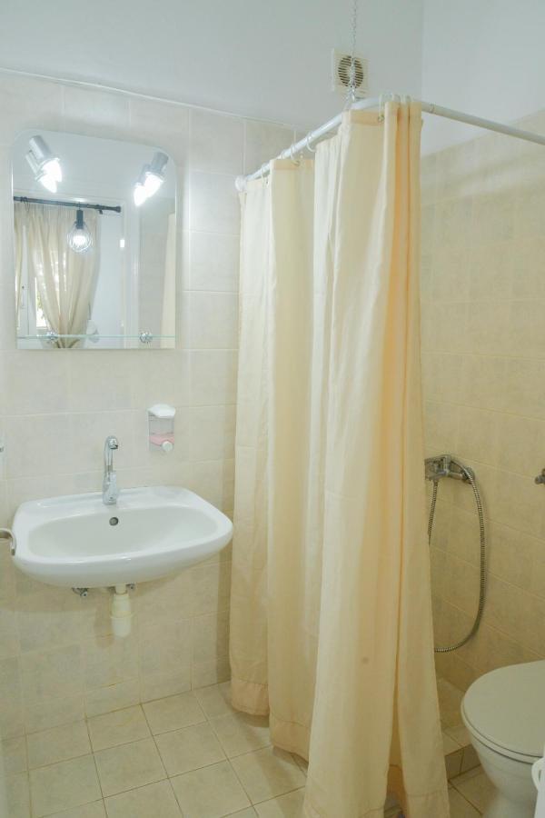 Vichou Rooms Adámasz Kültér fotó